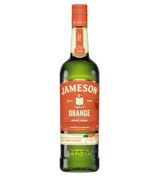 jameson orange-nairobidrinks